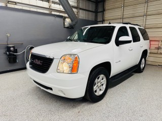 Image for 2014 GMC Yukon SLT ID: 6803327