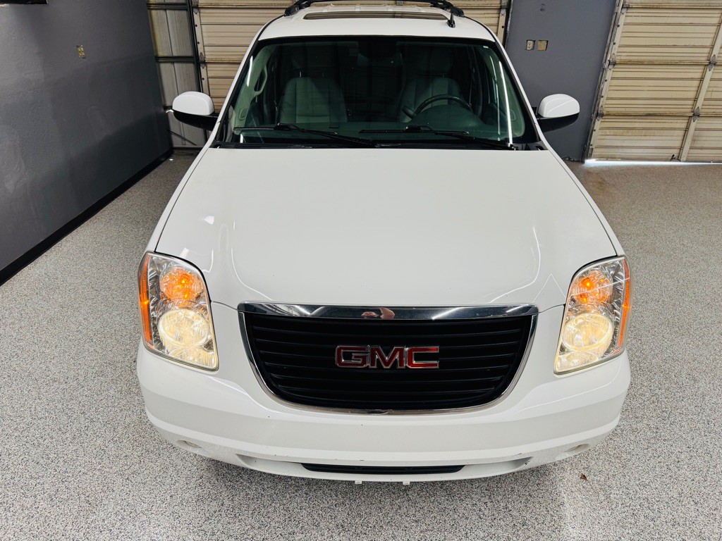 2014 GMC Yukon Image 5