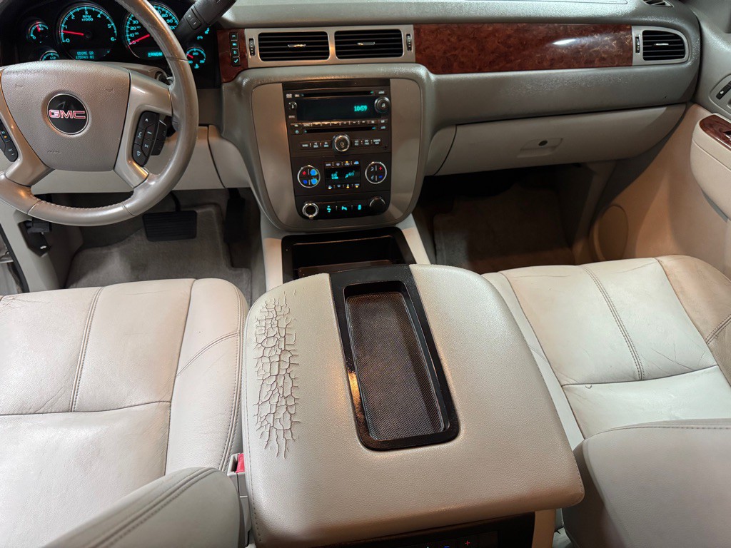2014 GMC Yukon Image 6