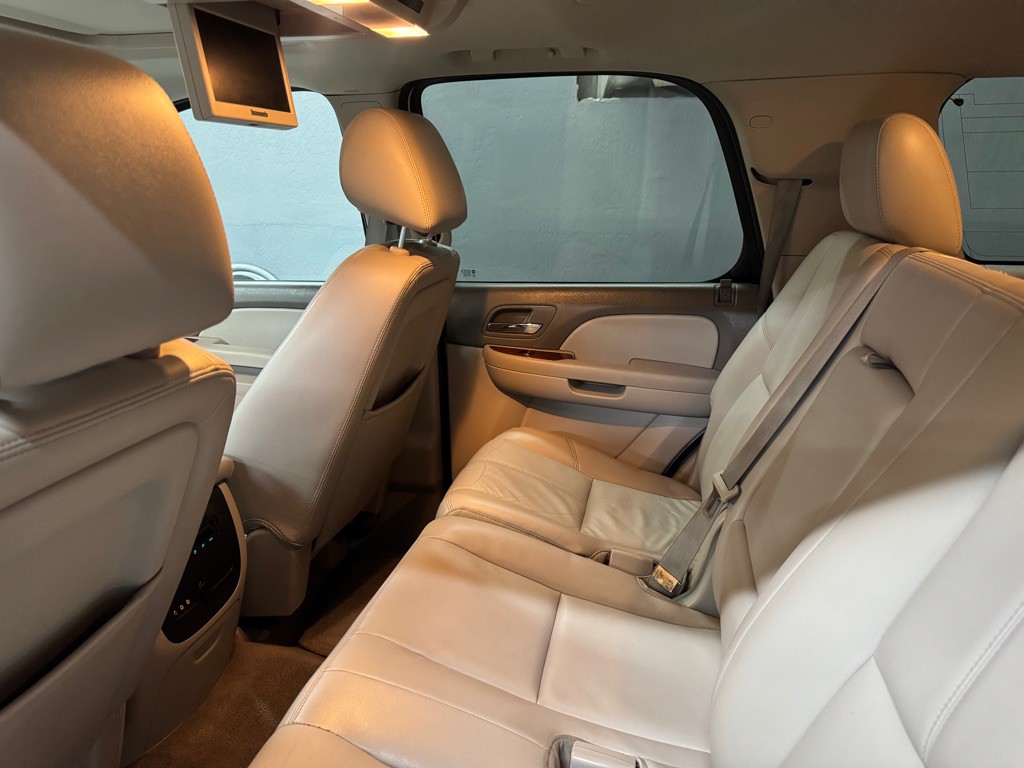 2014 GMC Yukon Image 8