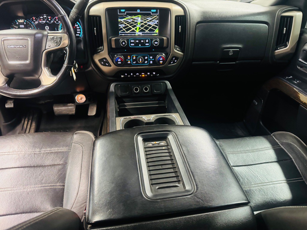 2017 GMC Sierra 3500 Image 6