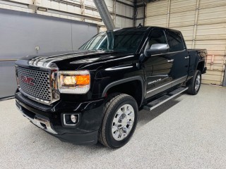 Image for 2015 GMC Sierra 2500 Denali ID: 6831864