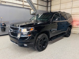 Image for 2020 Chevrolet Tahoe LT ID: 6831867