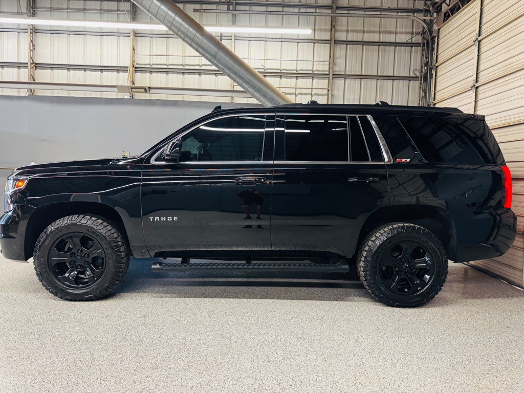 2020 Chevrolet Tahoe Image 2