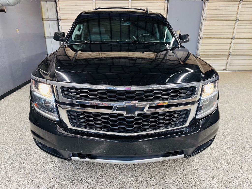 2020 Chevrolet Tahoe Image 5