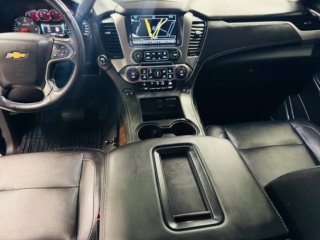 2020 Chevrolet Tahoe Image 7