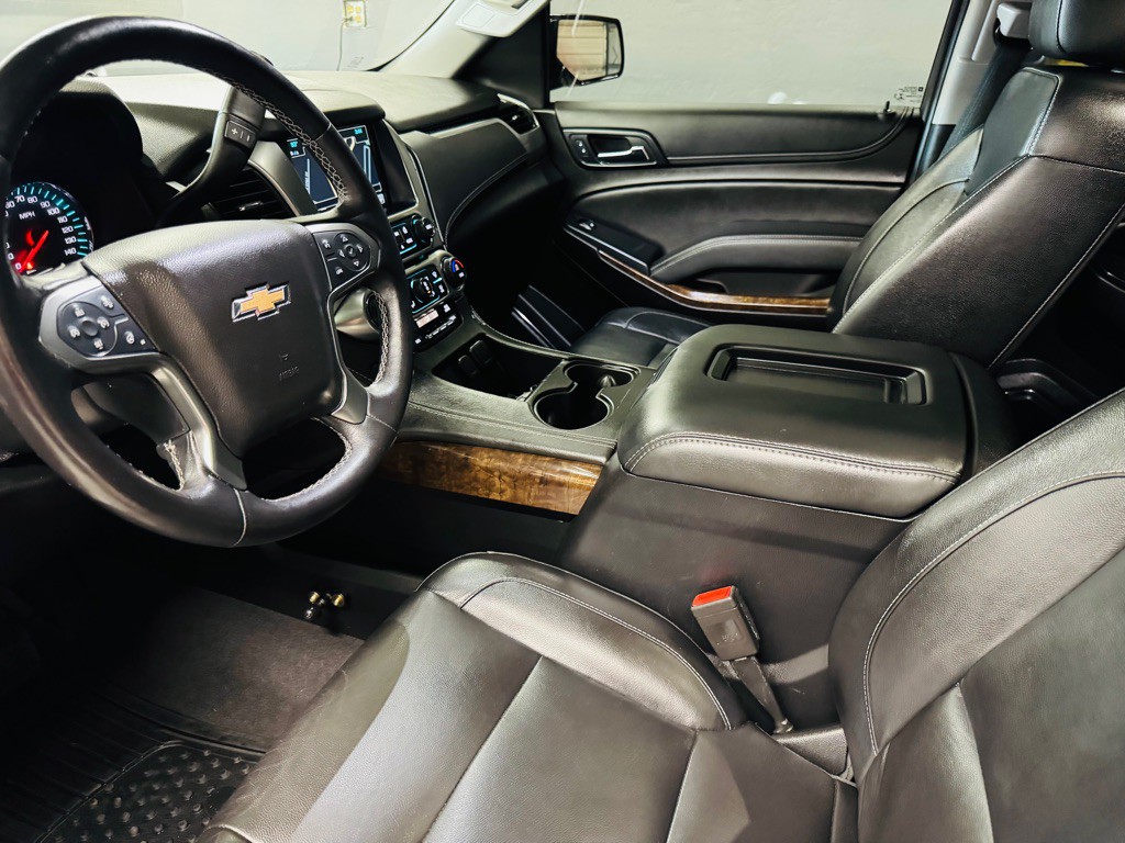 2020 Chevrolet Tahoe Image 8