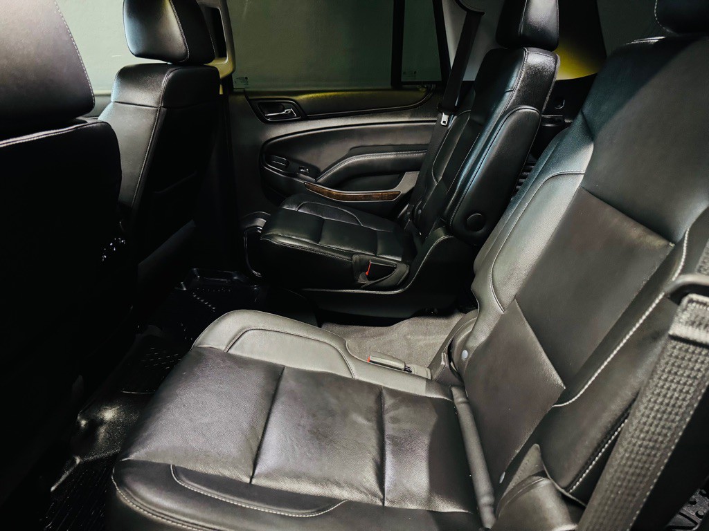 2020 Chevrolet Tahoe Image 9