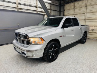 Image for 2016 RAM 1500 SLT ID: 6831872