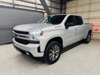 Image for 2019 Chevrolet Silverado 1500 RST ID: 6868314