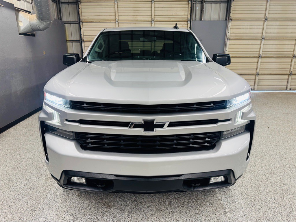 2019 Chevrolet Silverado 1500 Image 5