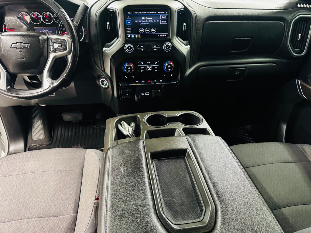 2019 Chevrolet Silverado 1500 Image 6
