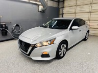 Image for 2020 Nissan Altima 2.5 S ID: 6868368