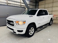 Image for 2020 RAM 1500 Big Horn ID: 6873297