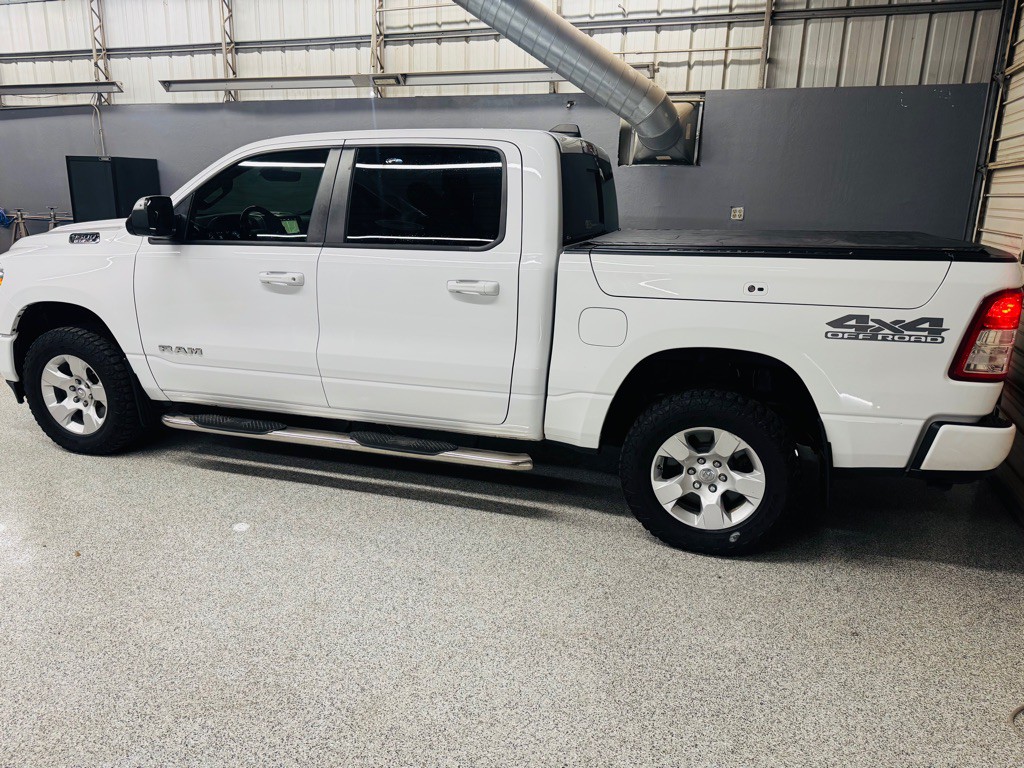 2020 RAM 1500 Image 3