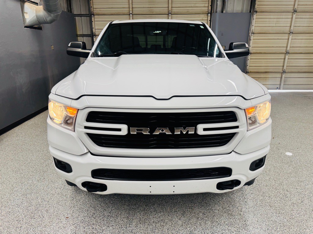 2020 RAM 1500 Image 5