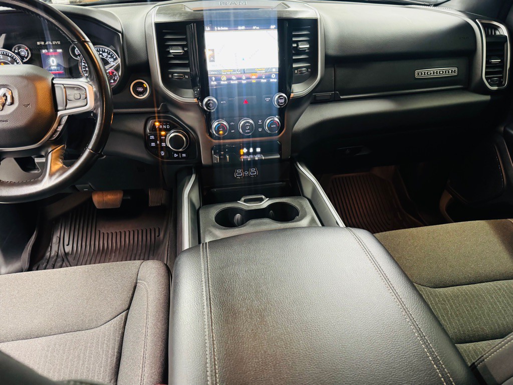 2020 RAM 1500 Image 6