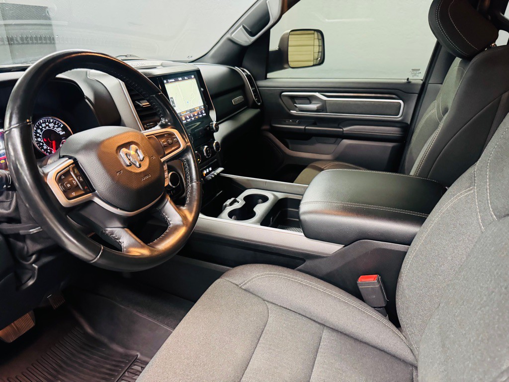2020 RAM 1500 Image 7