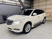 Image for 2015 Buick Enclave Premium ID: 6886393