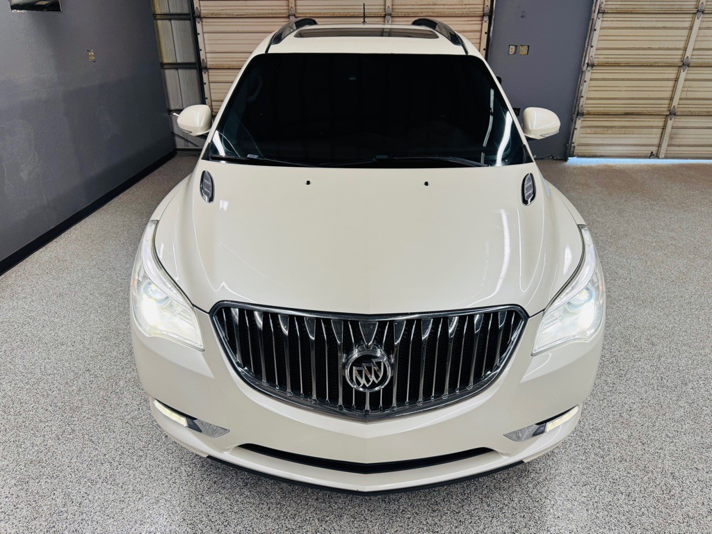 2015 Buick Enclave Image 5
