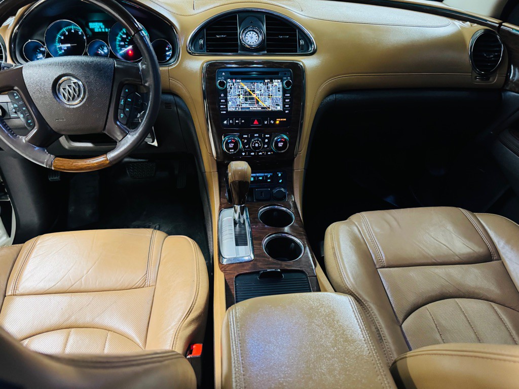 2015 Buick Enclave Image 6