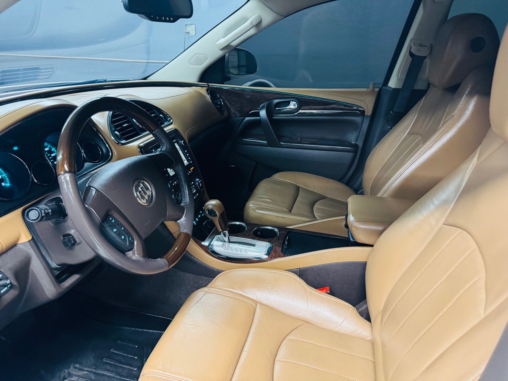 2015 Buick Enclave Image 7