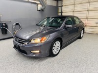 Image for 2013 Honda Accord EX ID: 6903582