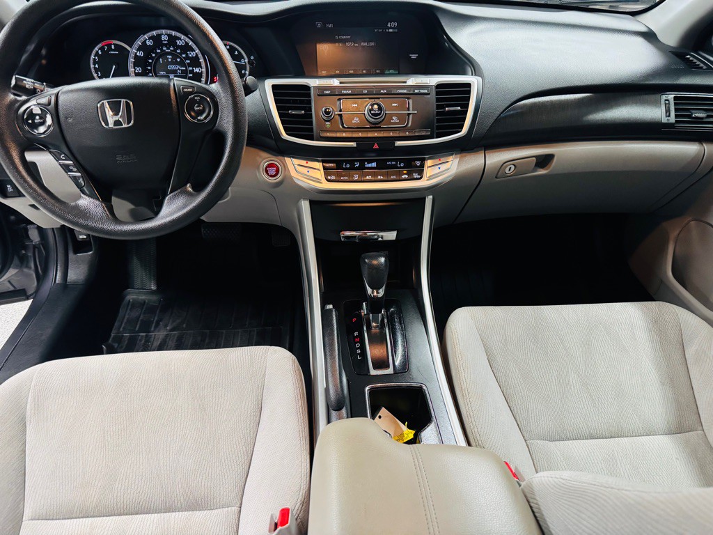 2013 Honda Accord Image 6