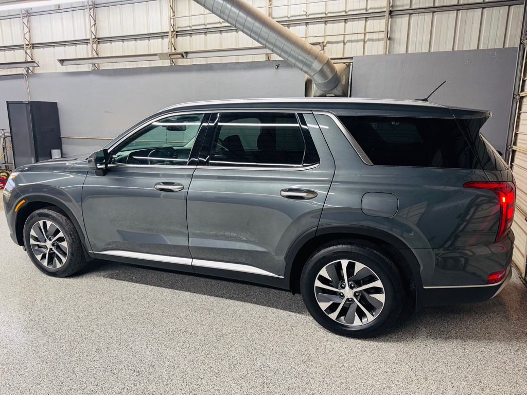 2022 Hyundai Palisade Image 3