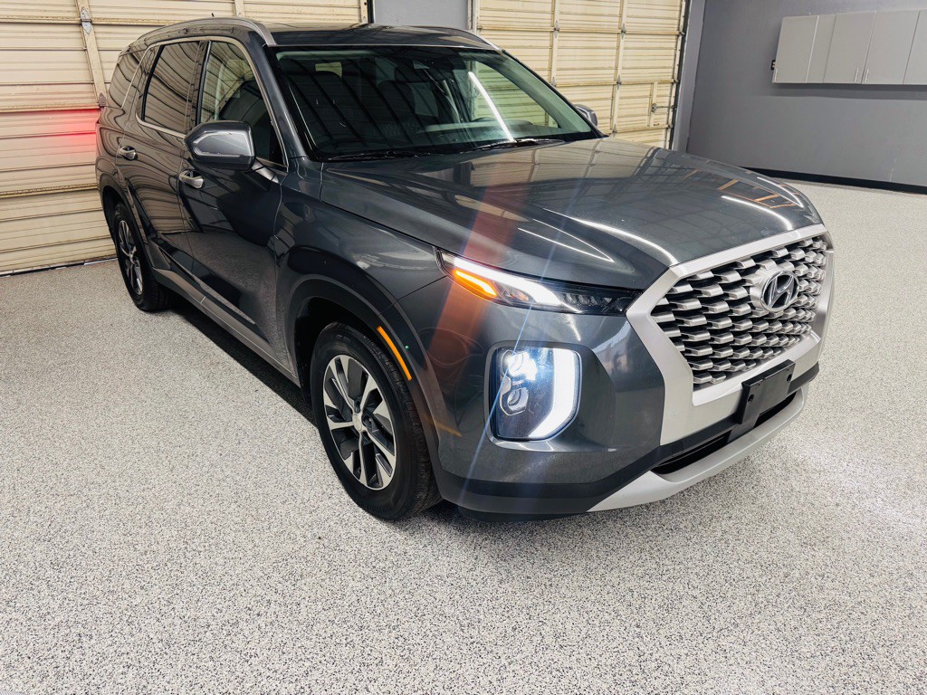 2022 Hyundai Palisade Image 4