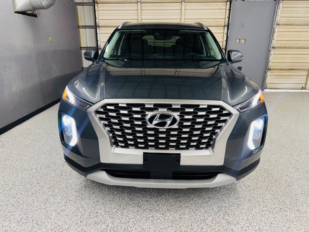2022 Hyundai Palisade Image 5