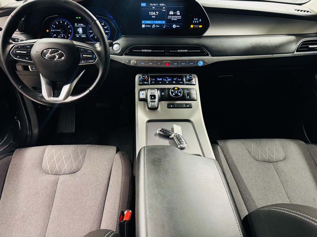 2022 Hyundai Palisade Image 6