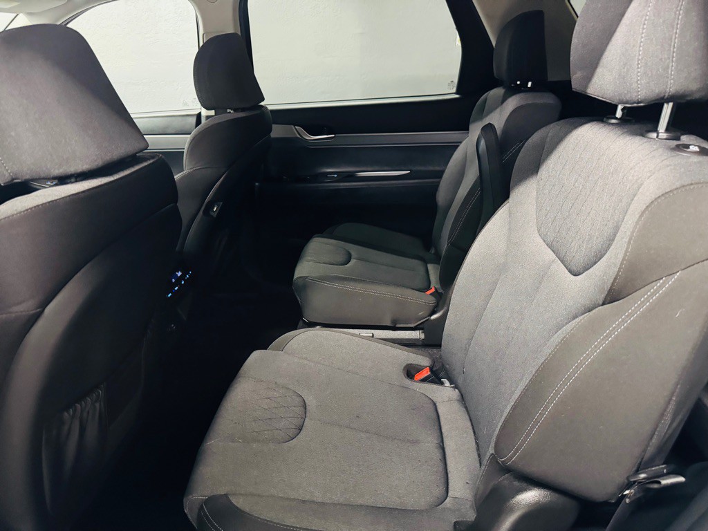 2022 Hyundai Palisade Image 8