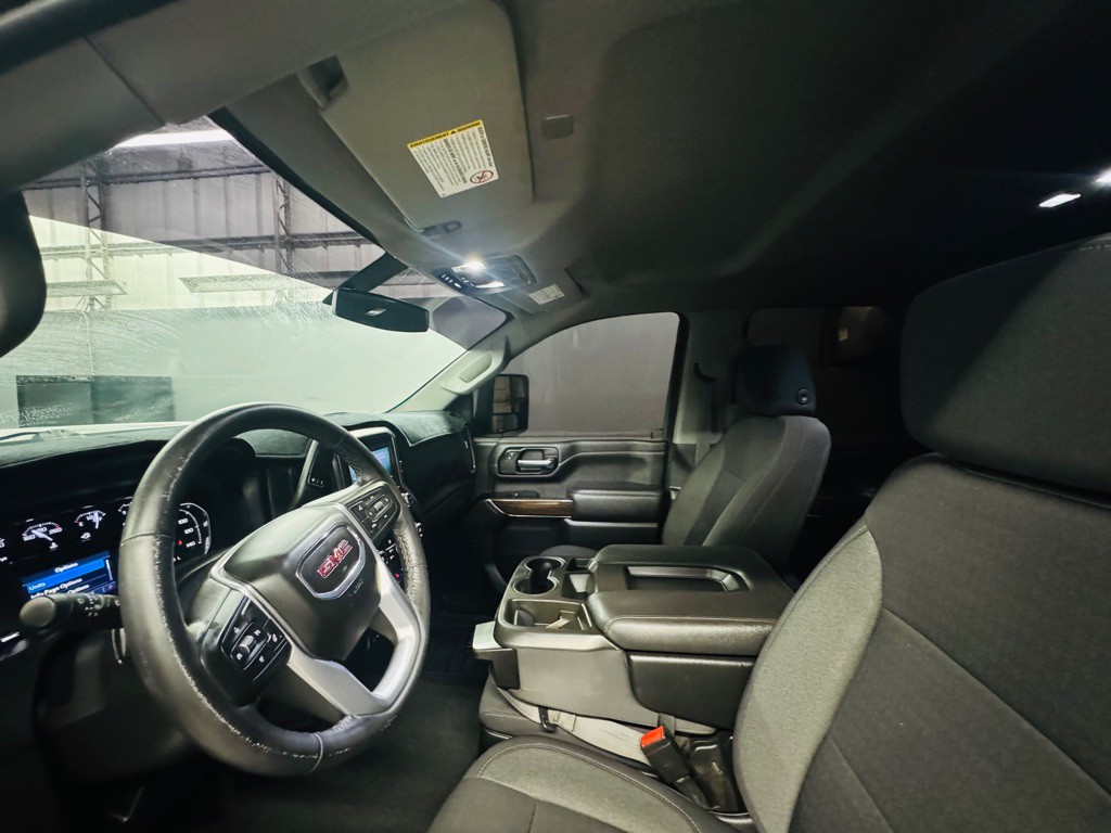 2021 GMC Sierra 2500 Image 6
