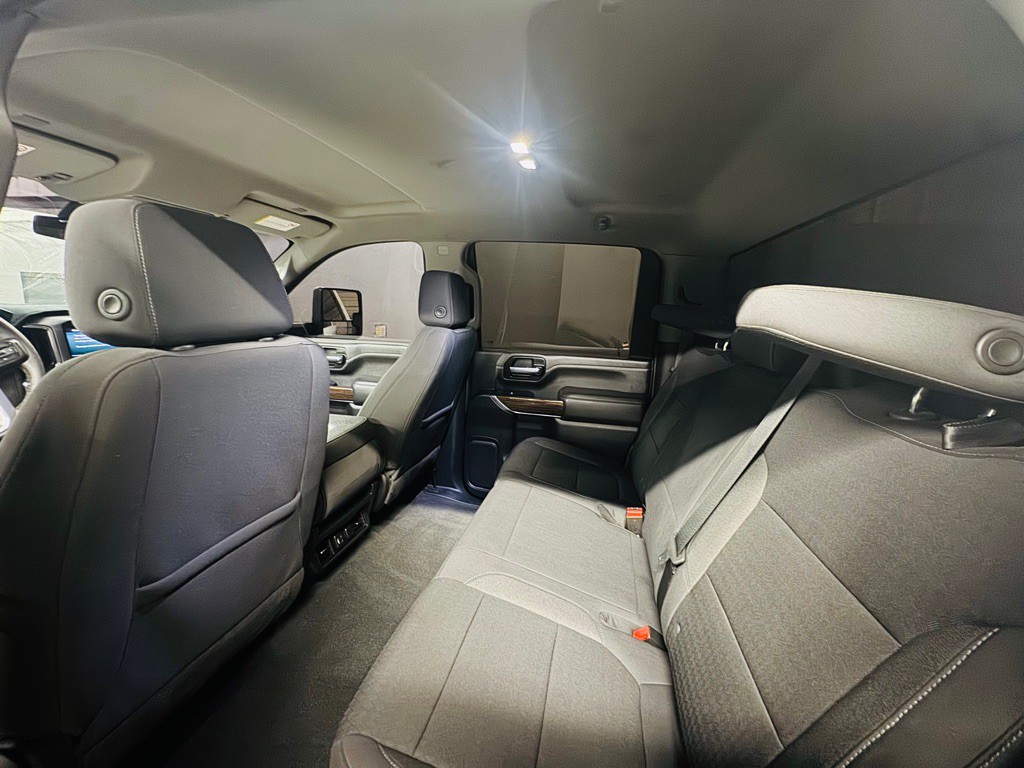 2021 GMC Sierra 2500 Image 7