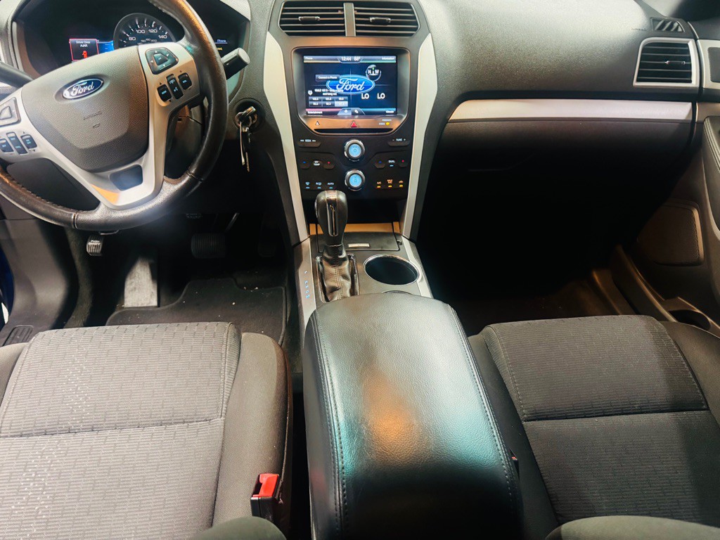 2014 Ford Explorer Image 6
