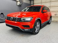 Image for 2019 Volkswagen Tiguan SEL PREMIUM 4MOTION ID: 6924121