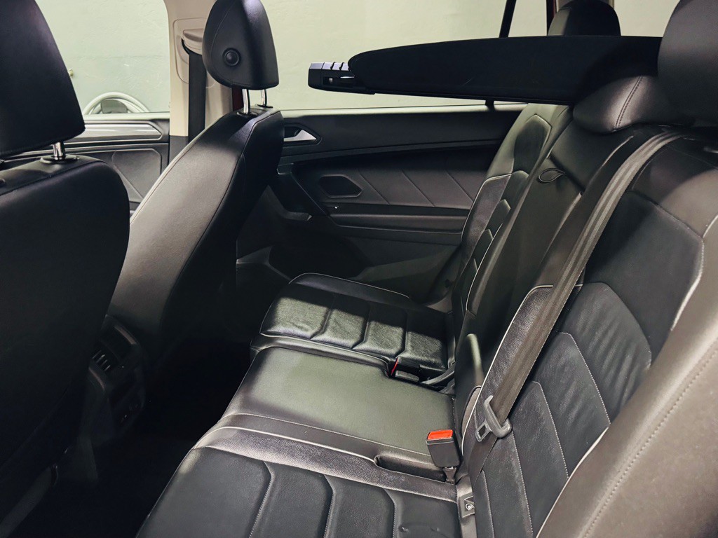 2019 Volkswagen Tiguan Image 8