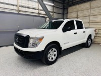 Image for 2019 Nissan Titan S ID: 6924886