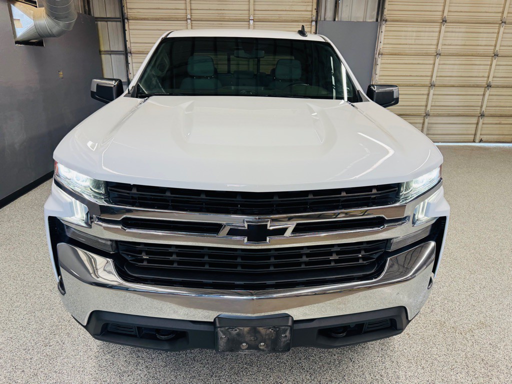 2020 Chevrolet Silverado 1500 Image 5
