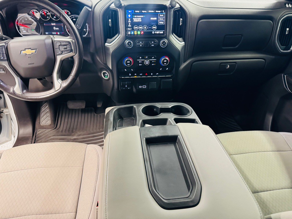 2020 Chevrolet Silverado 1500 Image 6