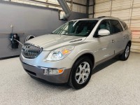 Image for 2008 Buick Enclave CXL ID: 6934381