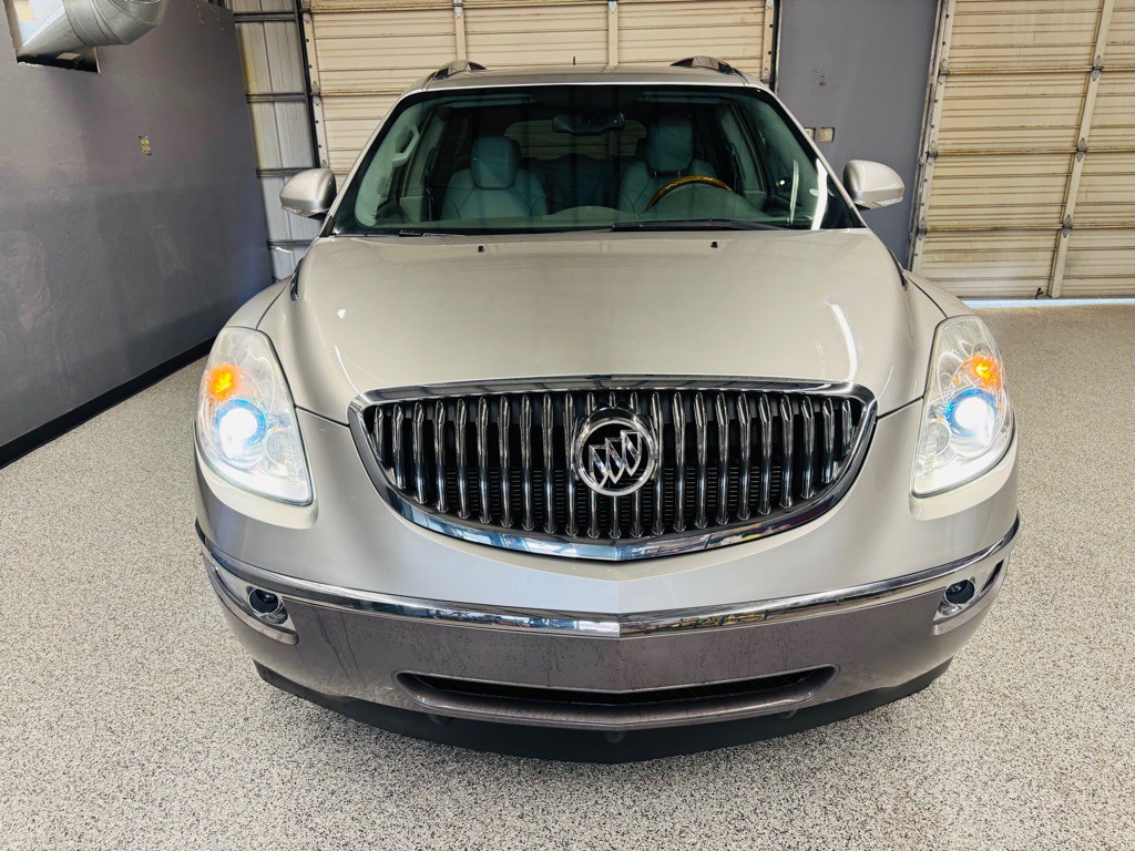 2008 Buick Enclave Image 5