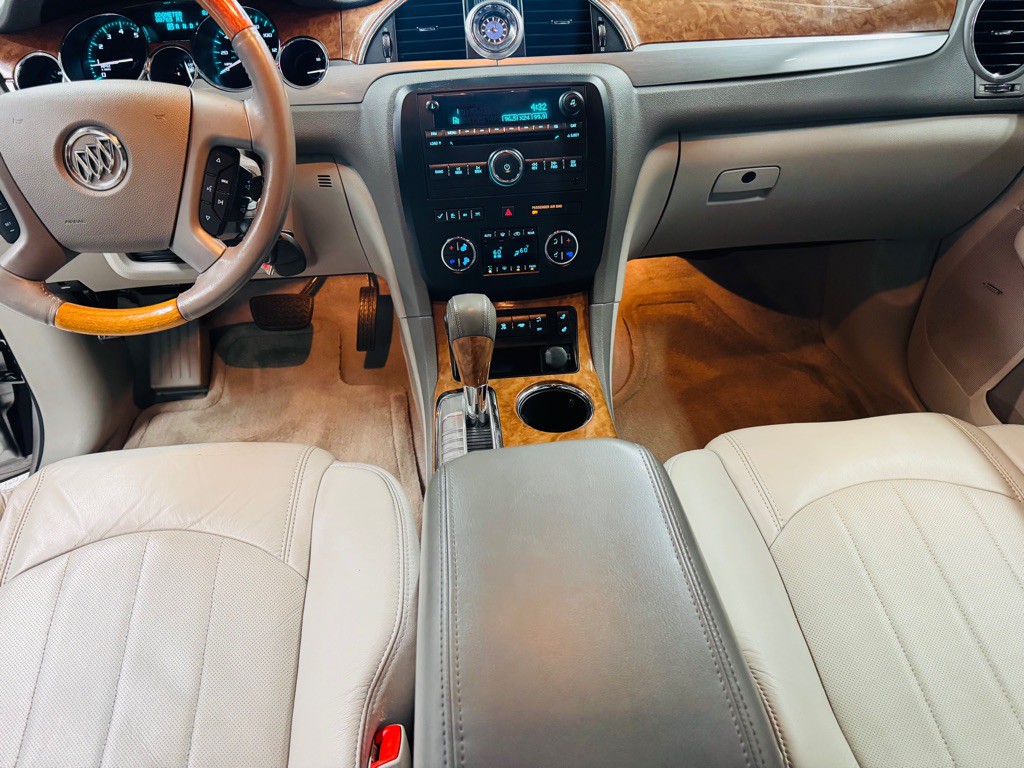 2008 Buick Enclave Image 6