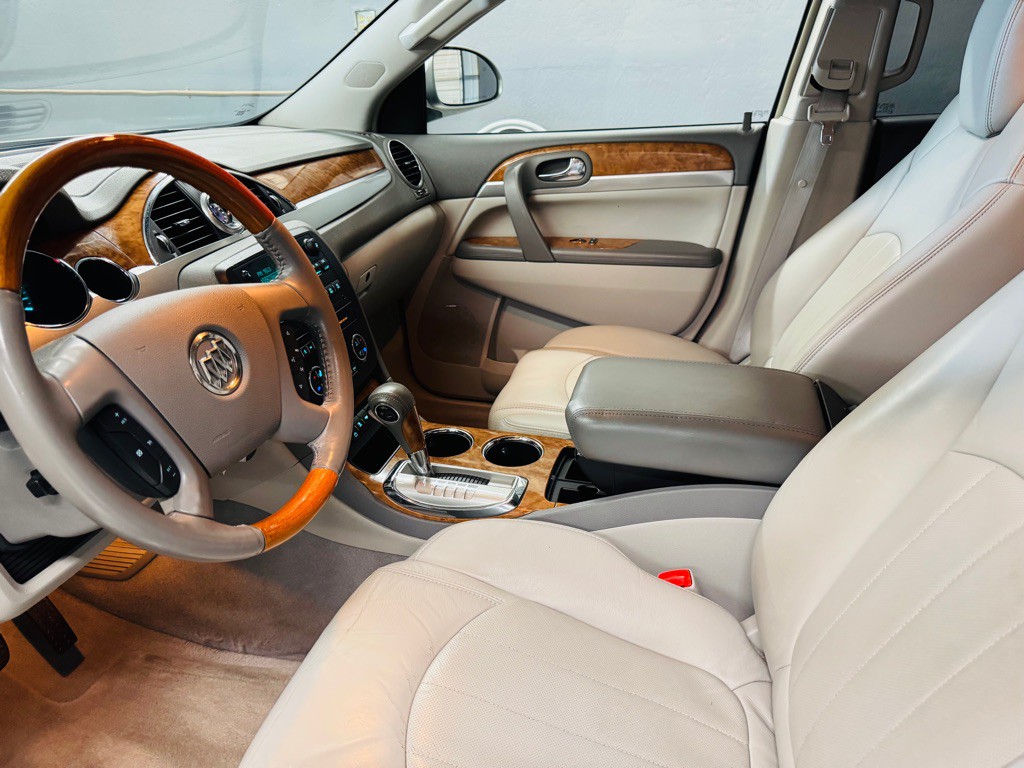 2008 Buick Enclave Image 7