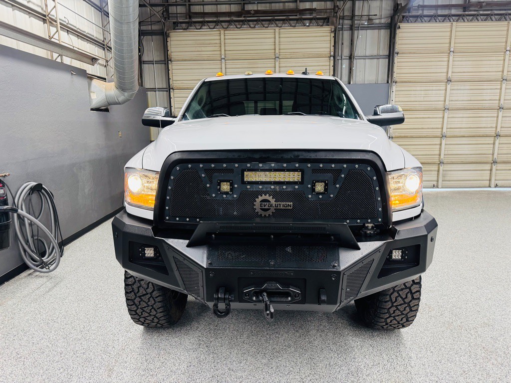 2017 RAM 2500 Image 5
