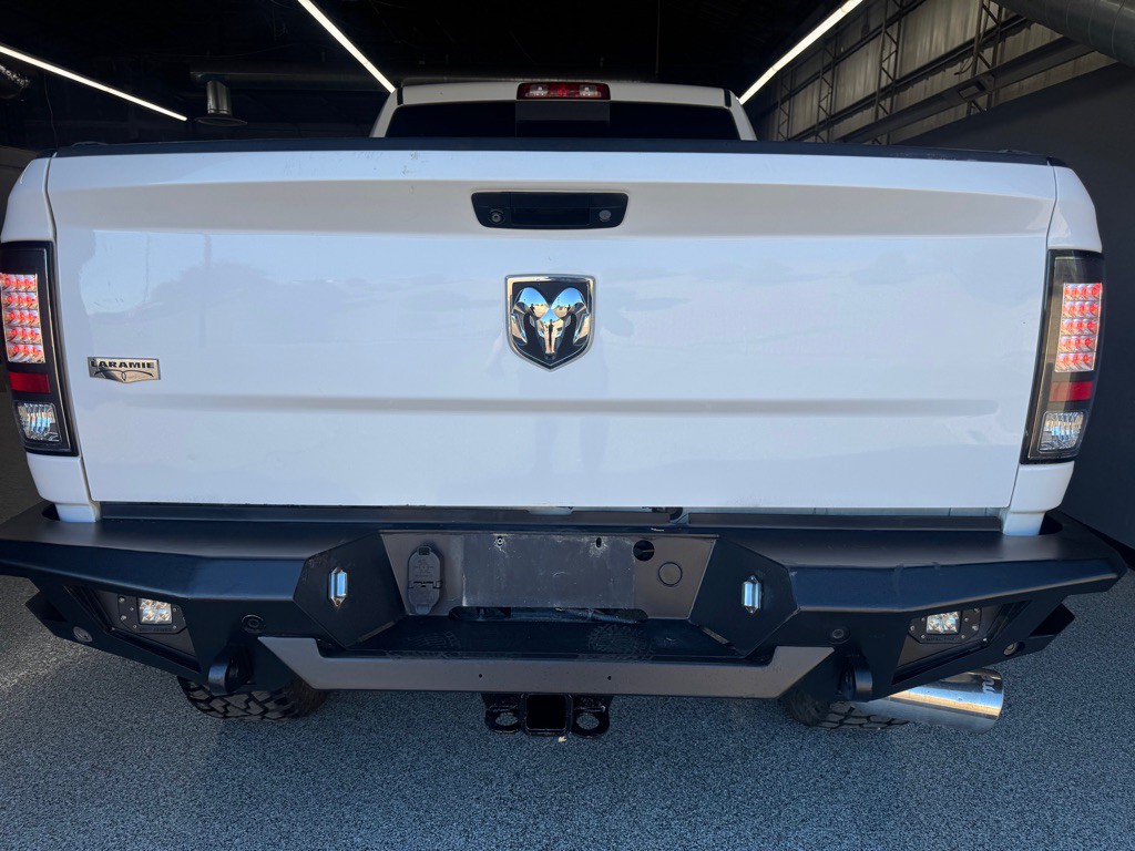 2017 RAM 2500 Image 6