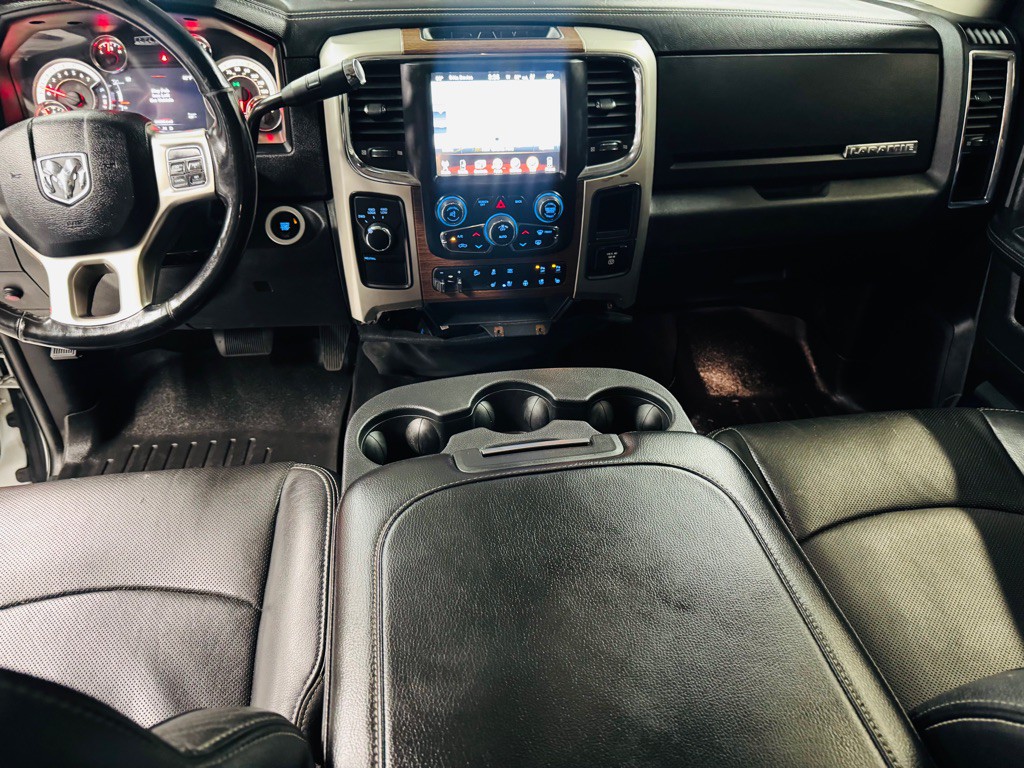 2017 RAM 2500 Image 7