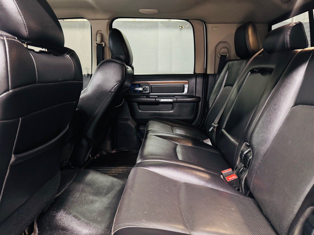 2017 RAM 2500 Image 9