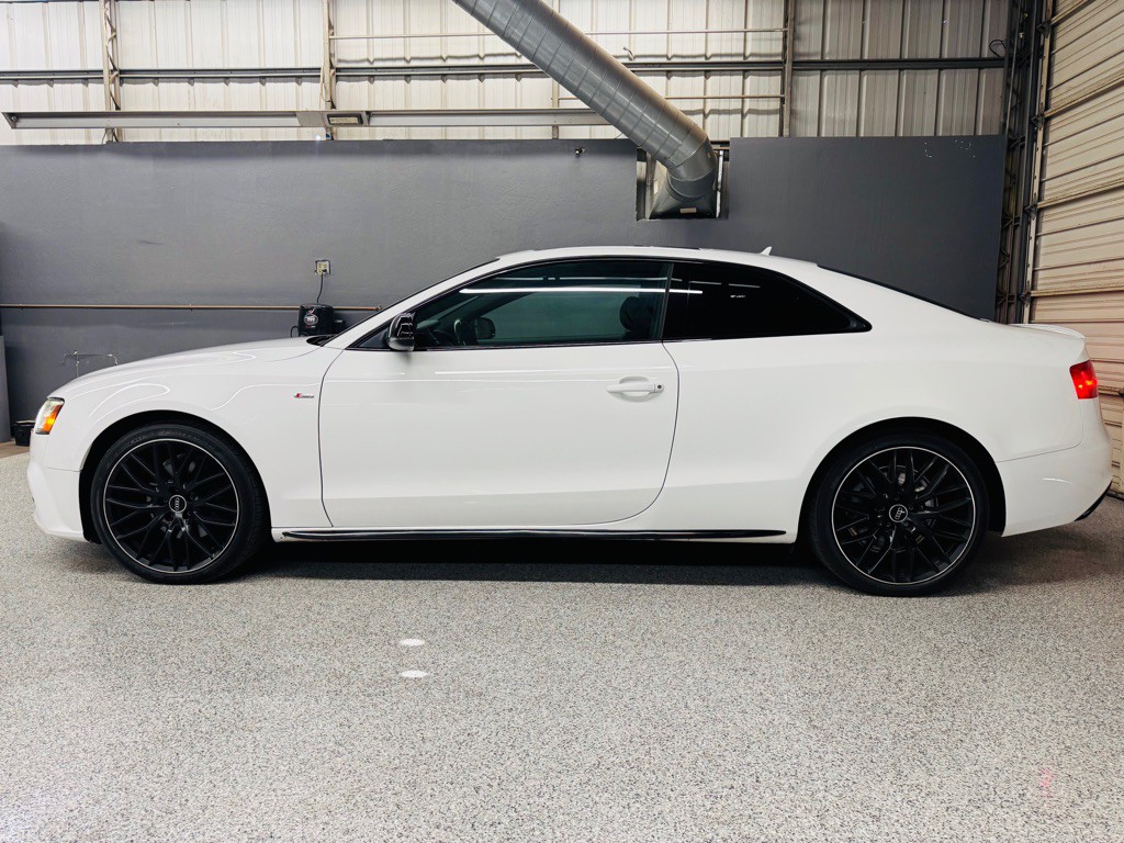 2016 Audi A5 Image 2